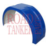 GRP Mudwing Flat Top - Trailer Wing Blue