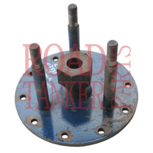 Homir Valve Plate 10 Hole