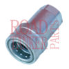 Hydraulic Coupling 3/4" Female