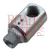 Hydraulic Swivel Coupling 1"