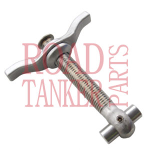 Man Lid Bolts – Stainless Steel