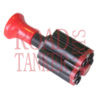 Mead Control Valve - Red Knob