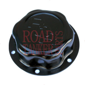 Hub Cap – Grease