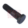 Wheel Bolt - Steel Wheel