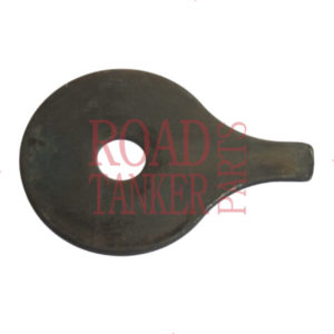 Wear Plate Tracked M24