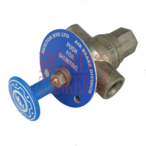 Shunt Valve