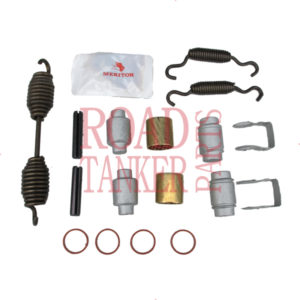 Brake Shoe Repair Kit