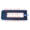 Multi-compartment Holder Short Type Side Entry 410mm