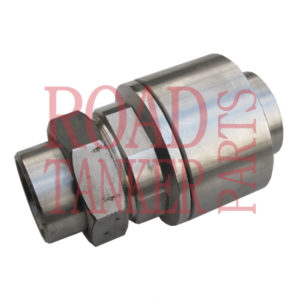 Non Return Valve S/S