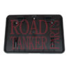 Number Plate Holder