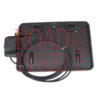 Number Plate Holder & LED Lamp