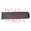 Number Plate Holder Long