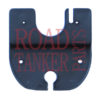 Number Plate Lamp Holder