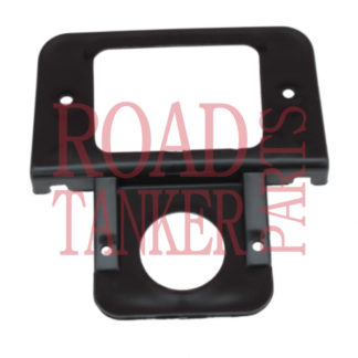 Number Plate Lamp Holder