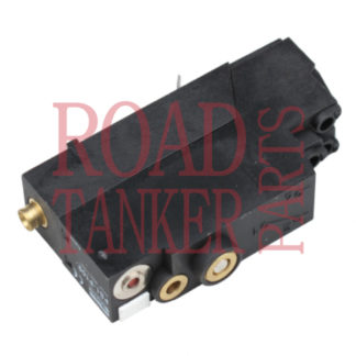 Parker Pressure Switch 2 bar to 5 bar