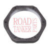 Axle Nut RH (M120)