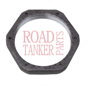 Axle Nut RH (M120)