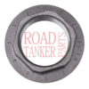 Axle Nut RH (M72)