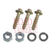 Air Spring Fitting Kit