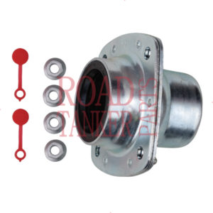 Camshaft Bearing Assembly