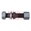 Wheel Bolt Kit M22 x2 x 108mm