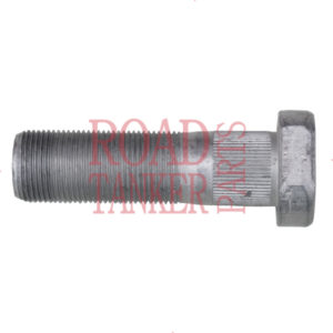 Wheel Bolt kit (M22 x 1.5 x 78mm)