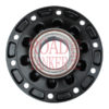 Hub Assembly c/w Bearing Kit