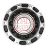 Hub Assembly c/w Bearing Kit