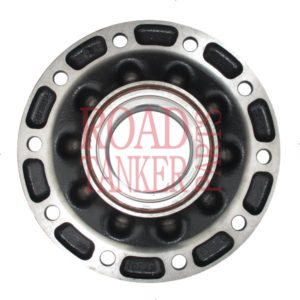 Hub Assembly c/w Bearing Kit