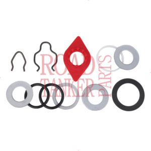 Camshaft Washer Kit