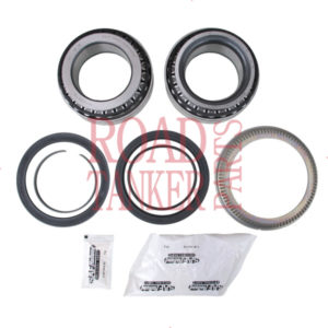 Hub Assembly Spares