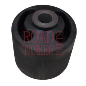 Rubber bush 3D INTRAAX