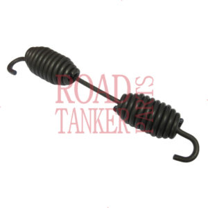 Brake shoe spring 32.8 x 232mm