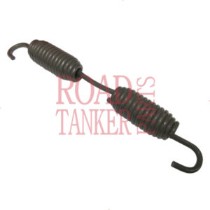 Brake shoe spring 25.5 x 228mm