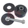 Pivot bush Spring kit