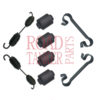 Brake Shoe Fitting Kit S94218