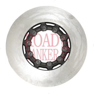 Brake Disc 19.5″ Wheels