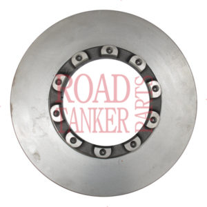 Brake Disc 22.5″ Wheels