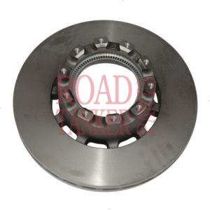 Brake Disc 19.5″ Wheels