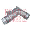 Sculflow Delivery Nozzle Heavy Oils