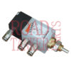 Scully Interlock Switch 3 way