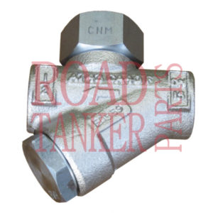 Spirax S/S Steam Trap