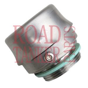 Stainless Steel Unact Valve