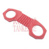 Zafety Lock Indicator 33mm Red PCD 335mm 10 Stud